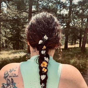 Meet your Posher, Autumn